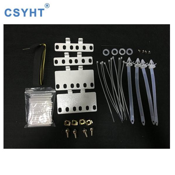 FIST-GPS2 4U 96 SC Fiber Optic Distribution Box