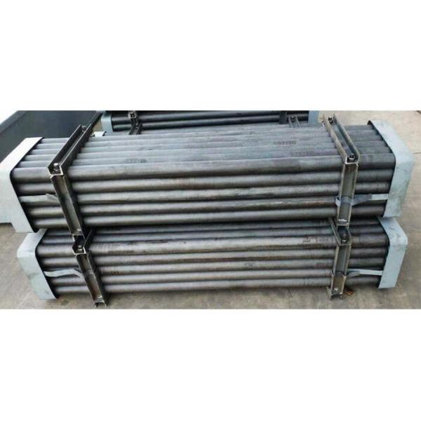 Drilling Hole Core Drilling Tools Wireline Drill Pipe 1.5m 3m Heat Treated Materials