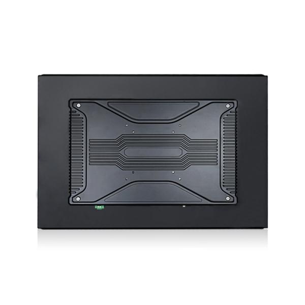 24W 19" 1440*900 Anti Electromagnetic Lcd Monitor 300cd/m2