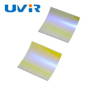 China Square UV Quartz Glass Plate for High Temperature Applications wholesale