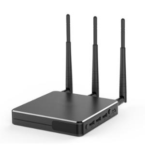 Microphone And Speaker Conference Room Wireless Presentation 50 Meters