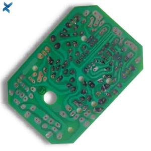 China 2-8 Layer Fr4 Pcb Board For Consumer Electronics wholesale