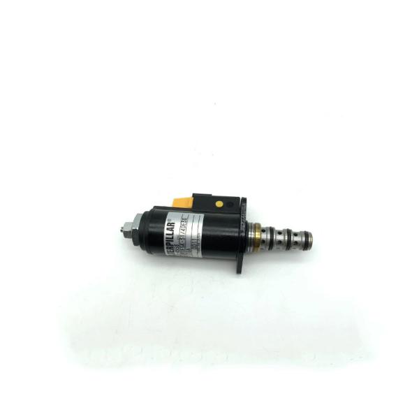 225-4558 2254558 Solenoid Valve For Caterpillar CAT Excavator 330D 330D FM 330D L 330D LN 330D MH 336D 336D L 336D LN 336D2 336D2 L 336E 336E L 336E