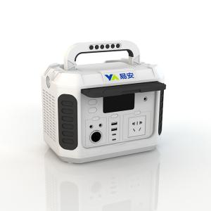 577Wh 500W Lifepo4 Battery Power Station 240V Portable Solar Power Generator