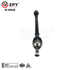 ZPY 6R0407764F Front Axle Shaft Assembly R Improved For Volkswagen Polo 6R