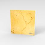Modern Translucent Stone Resin Snowflake Texture Stone ﻿ Processing Design And