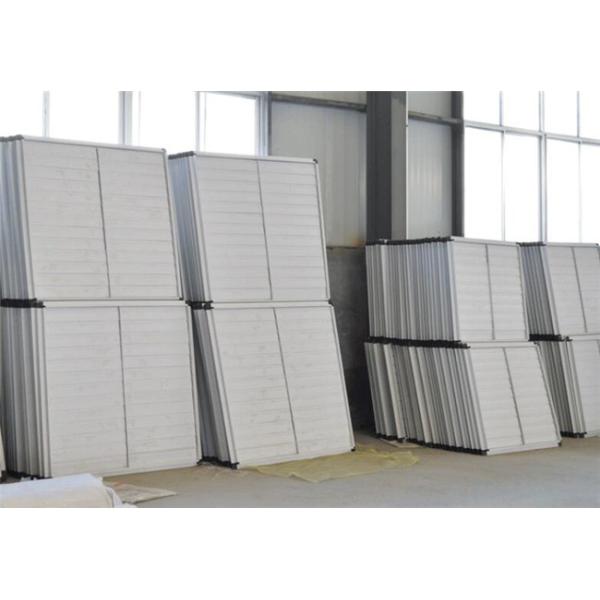 FRP Dairy Ventilation Fan