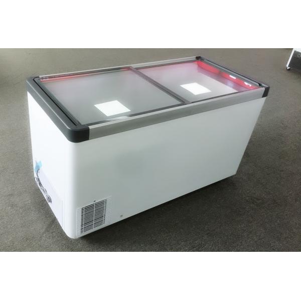 Best sale supermarket island freezer with competitive price and high quality