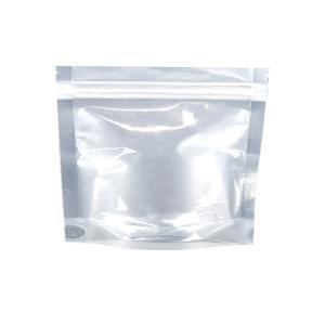 Matte Glossy Mylar Weed Packaging Exit Bag Child Proof