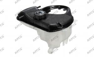 China ISO9001 C2S46861 Expansion Tank For Jaguar X Type 2001-2009 wholesale