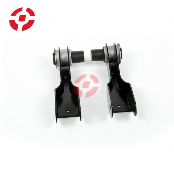High Performance Rear Lower Arm Suspension System For Land Rover With OE Number LR068166-LR068167