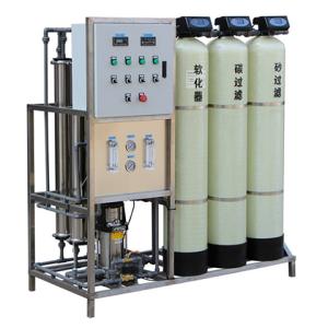 High-Efficiency Home Solar Powered Reverse Osmosis Water Purifier - Energy