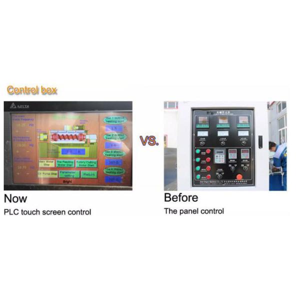 Smart dry extruded dog pet food production line Pet feed making machine dog food making line