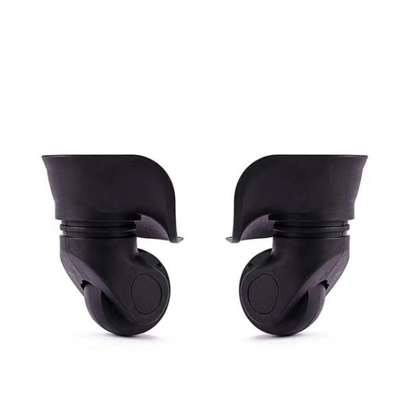 ODM 210D Polyester Small Trolley Suitcase