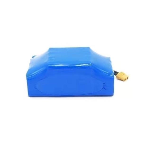 Rechargeable 4400mah Lithium Ion Battery Pack 18650 36V 4.4Ah Li Ion Battery