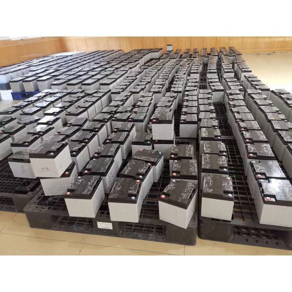 Energy System Solar Gel Battery 12V 100AH Deep Cycle Lithium Batteries