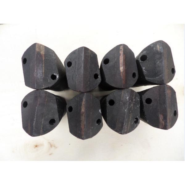 Hard Green Rock Drill Button Bit Tungsten Carbide for Hard Rock