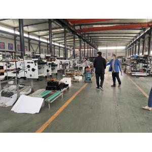 Zhengzhou Perfect Co., Ltd.