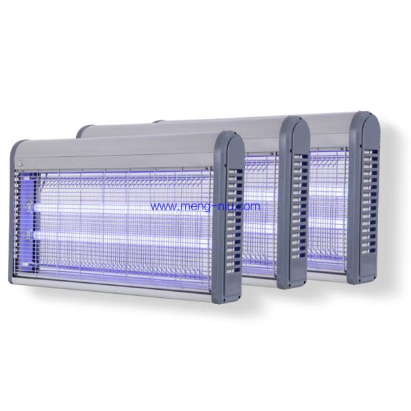 High Voltage Sturdy ABS side board Insect Killer Fluorescent Lamp with 30W UVA Tube