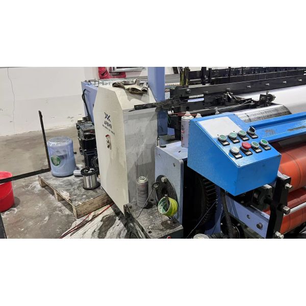 Advanced Heavy Duty Wire Mesh Loom Machine High Volume 1300D