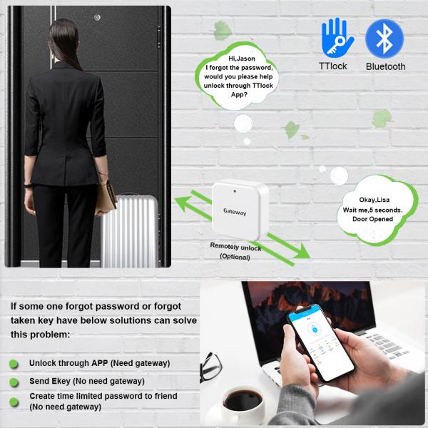 Touch screen single latch American standard digital keypad card smart deadbolt door lock for home office hotel