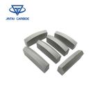 Chisel Drill Tungsten Carbide Mining Bits / Tungsten Carbide Rock Mining Inserts