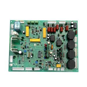 China High Performance Consumer Electronics PCBA , Quick Turn PCB Assembly wholesale