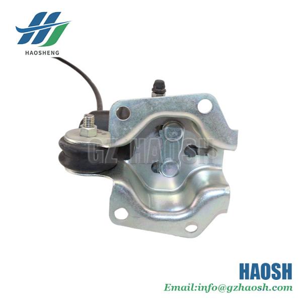 Load Sensing Proportioning Valve Asm For Isuzu 700P 4HK1 8-94427224-2 8944272240 8-94427224-0 8944272242