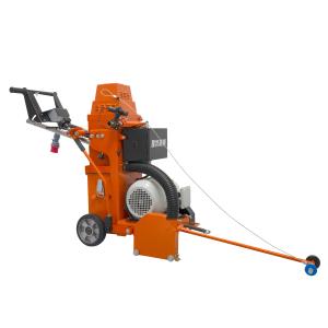 China Pavement Cutting Machine High Efficiency For Asphalt Road wholesale