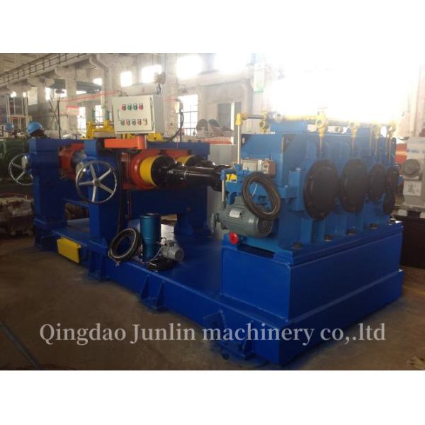 Automatic Stock Blender Open Mixing Mill Machine XK-360 Energy Saving