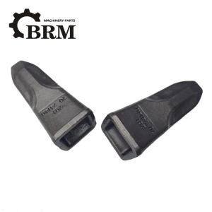 Engaging Tools Excavator Bucket Teeth Wearable Mini Excavator Teeth