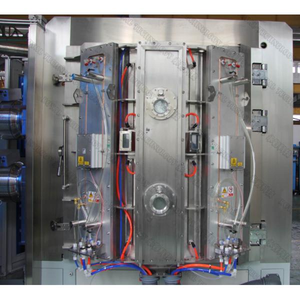 DPC - Magnetron Sputtering Deposition System , Direct Plating Cooper On LED Ceramic Substrates