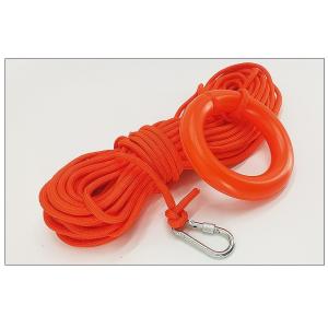 Anti Aging Safety Lifeline Rope Emergency Polypropylene Custom