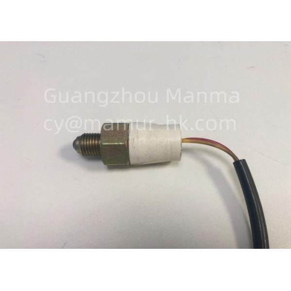 REV Lamp Switch For ISUZU NPR MBP6P MBP6Q 1-82440083-2 Gearbox Parts