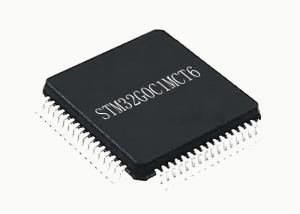 64MHz STM32G0C1MCT6 32Bit Microcontroller Chips 80-LQFP Microcontroller MCU