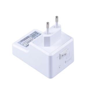 2.4Ghz/5Ghz Concurrent Dual Band WIFI Repeater