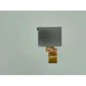 Tft 320x240 Small LCD Display Module With RA8835 Driver IC