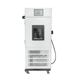 China Lab Apparatus Climate Control Chamber/Temperature Humidity Test Machine on sale