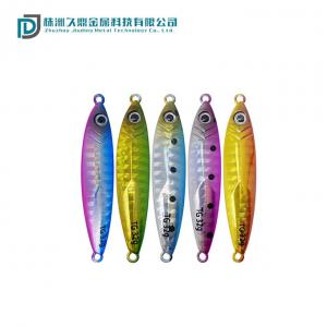 China Hot sale tungsten jig tungsten fishing jig for lure weight wholesale