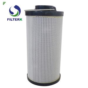 China FILTERK Replacement Hydraulic Oil Filter Element  0330R010BN4HC Hydac Filter on sale