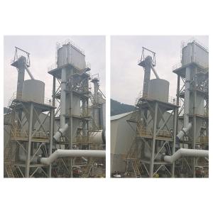 China High Capacity Coal Milling Machine Vertical Roller Coal Pulverizer Machine on sale