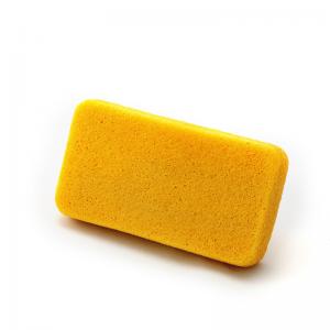 China Lightweight BSCI Konjac Facial Sponge Exfoliating wholesale
