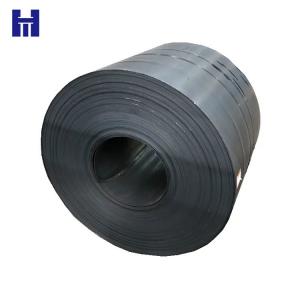 China Q235B Hot Rolled Carbon Steel Coil Welding High Strength Q345 1.8mm on sale