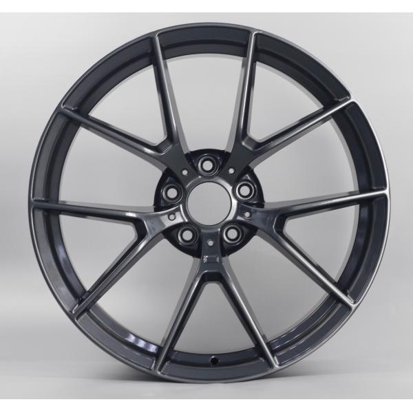 JWL VIA 17 18 19 Inch Aluminum Alloy Aftermarket Rims
