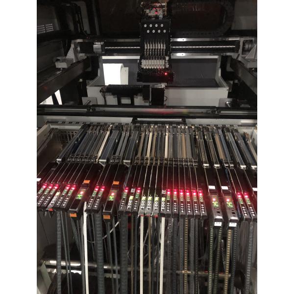 Fuji NXT Electric SMT Feeder 8/12/16/24mm For Charmhigh CHM-860 861 863 Pick And Place Machine