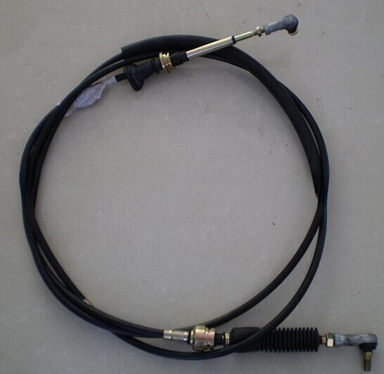 Isu Zu Gear Shift Cable Transmission Cable