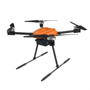 Buy cheap UAV With Thermal Camera Effective Distance Easurement 150m Temperature from wholesalers