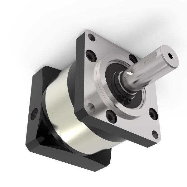 PLF 57 Precision Planetary Gearbox 57mm Servo Gear Reducer