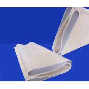 China Sound Insulation Endless Nomex Heat Resistant Felt on sale