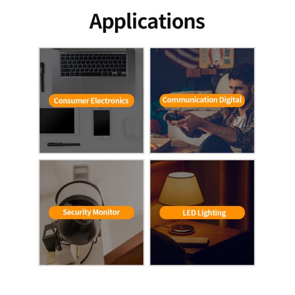 5v 30w Desktop Power Adapter 30watt 5v 6a Output Wall Mounted Electronic Power Adapter